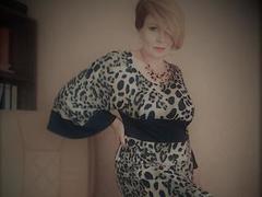 IvettaShine - blond female webcam at ImLive